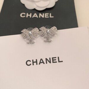 Chanel earrings ✅✅✅